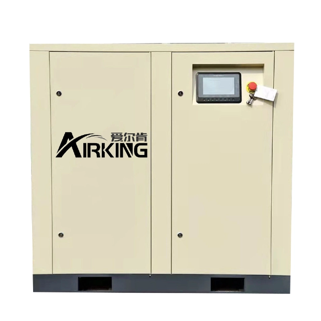 Optimizing Air Compressors for The Food And Beverage Industry: Clean Air, Temperature Control, And Safety Standards