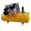 3hp Piston Oil Free Compressor for PET Industry