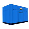 AC durable sand blasting Two Stage Screw Air Compressor