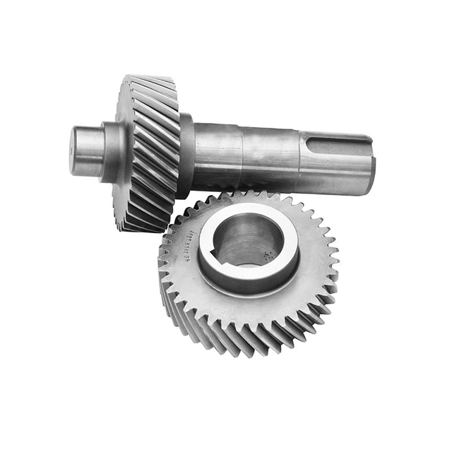 Compressor Gear