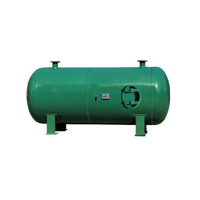 Hot selling industrial air compressor air tank 300L 13KG compressed air storage tank